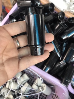 5 Chiếc Đui Đèn E14 Trắng/Đen Giá Tốt Nhất