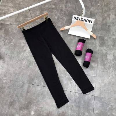 QUẦN LEGGING DÀI BIGSIZE KÈM ẢNH THẬT (55kg-85kg) | BigBuy360 - bigbuy360.vn