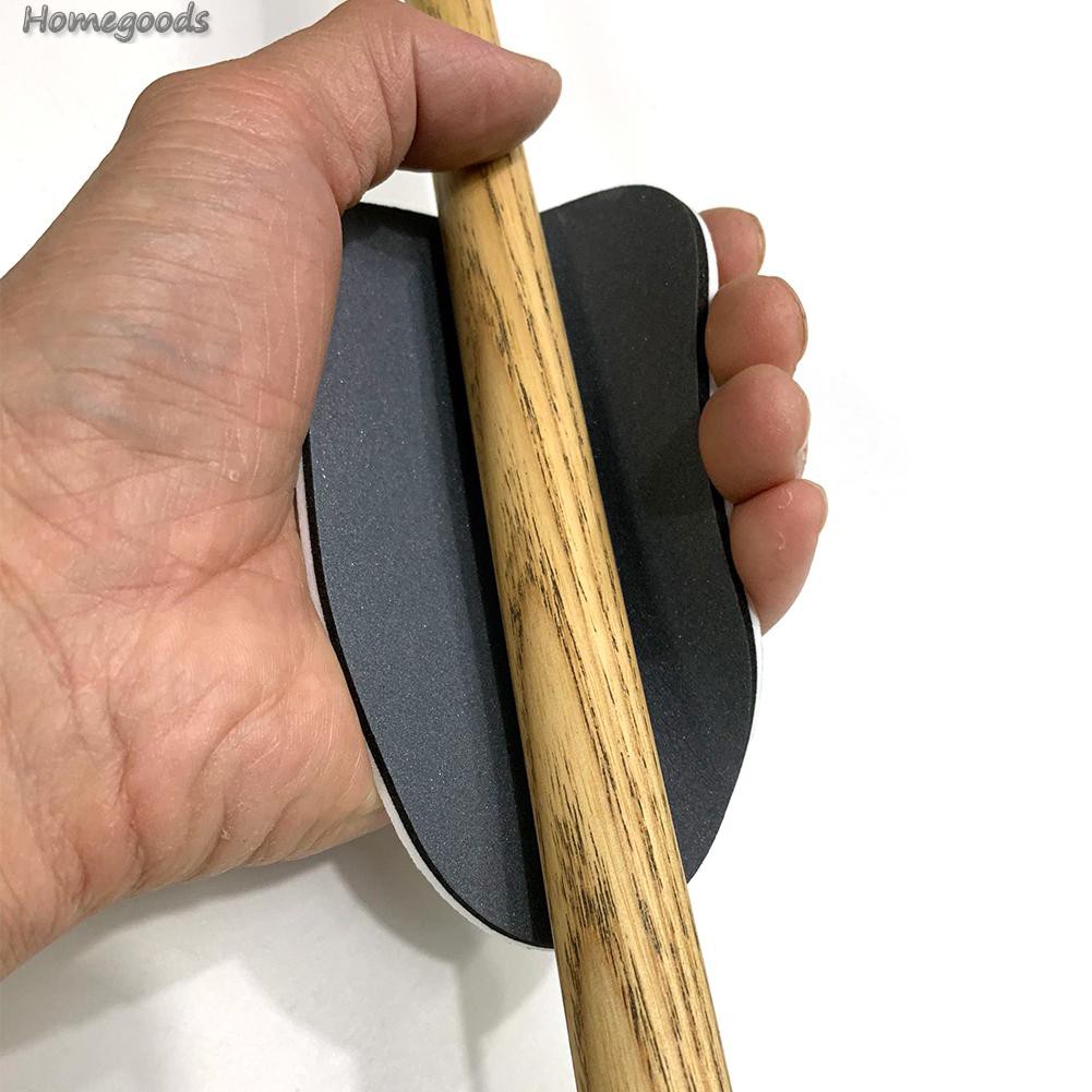 Dụng Cụ Đánh Bóng Cơ Bida Chuyên Nghiệp