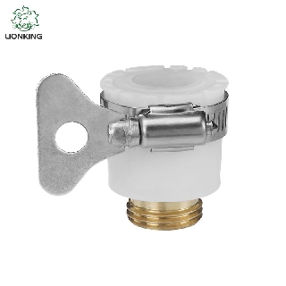 Khớp nối vòi nước LionKing RC119-CU