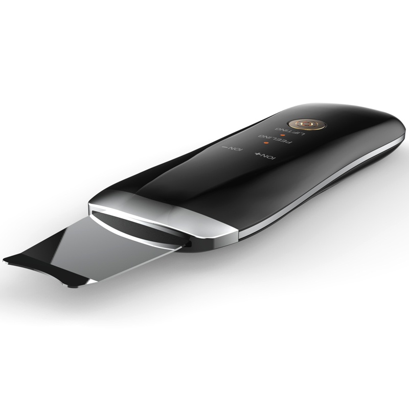 Máy Hút Mụn Đầu Đen Và Làm Sạch Sâu Cho Da Mặt