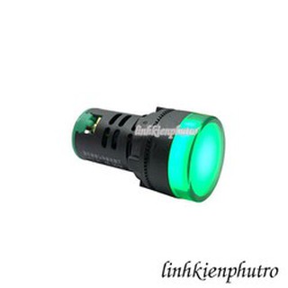 Đèn LED Báo Nguồn 24V