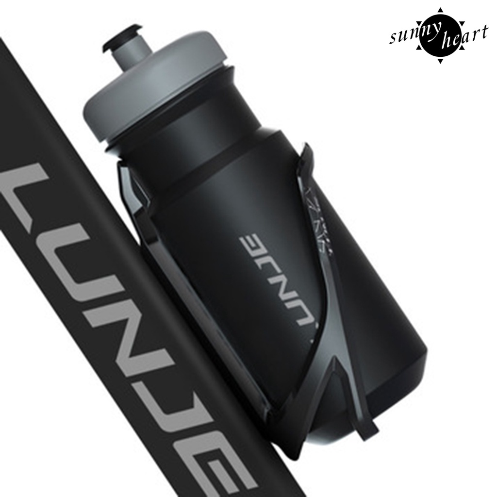 Giá Đỡ Bình Nước Gắn Xe Đạp Leo Núi Trọng Lượng Nhẹ Tiện Dụng