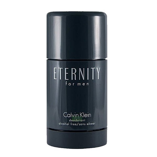 Lăn khử mùi CK Eternity - Mạnh mẽ và nam tính 75g