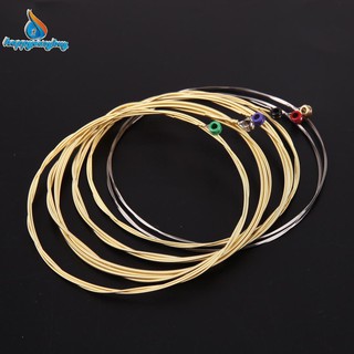 Dây đàn guitar acoustic cao cấp