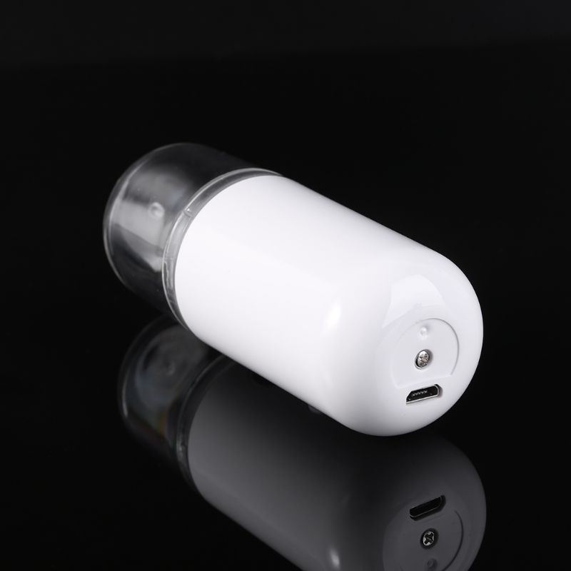 Máy Phun Sương Làm Mát Nano Sạc USB Nhỏ Gọn