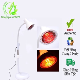 Đèn hồng ngoại | đèn sưởi giảm béo tắm trắng