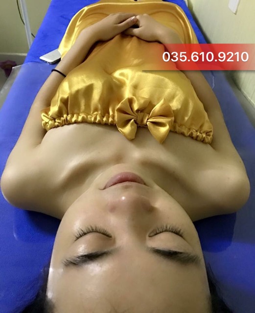 Váy Quây Spa Loại Đẹp