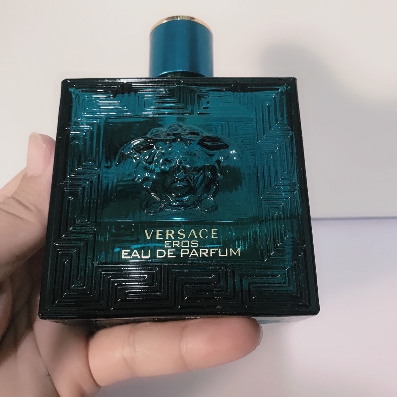 Dienperfume - Nước Hoa Versace Eros Man Edp 5ml / 10ml