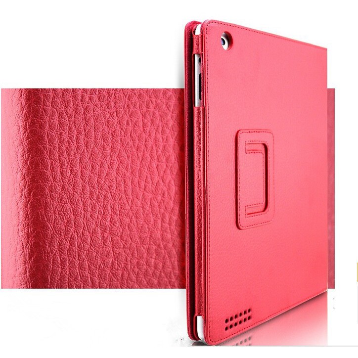 Đối với Apple iPad mini 1 2 3 Retro PU Leather Case Retina Smart Stand Magnetic Sleep Wake UP Pouch Cover For pad mini1 mini 2 mini3