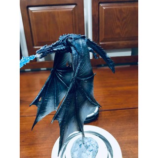 [Có Clip] Mô hình tượng Rồng Băng  Dragon Game of Throne