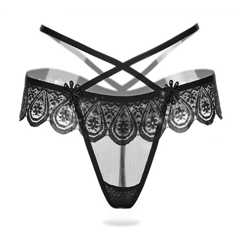 Quần lót ren Lylylorem QL094