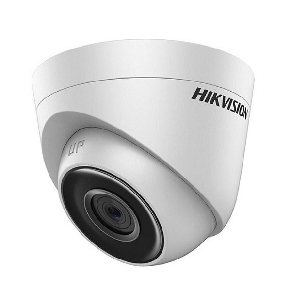 Camera IP Dome hồng ngoại 1.0 Megapixel HIKVISION DS-2CD1301-I