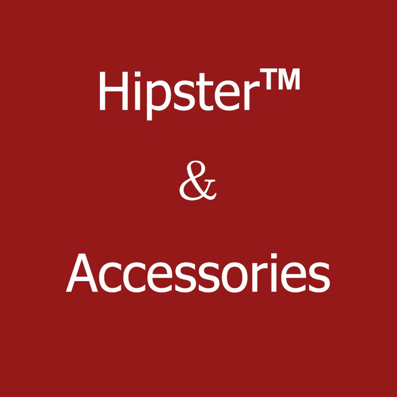 Hipster™＆ Accessories