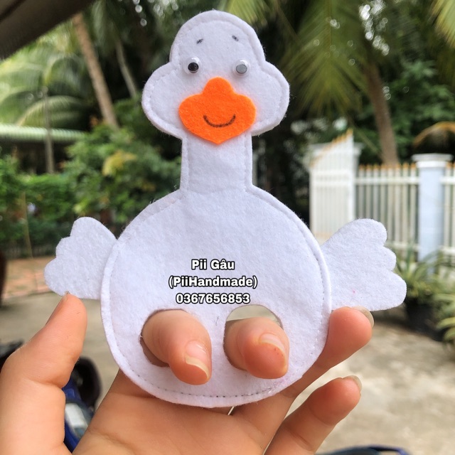 RỐI TAY CUTE 😘 NHIỀU MẪU