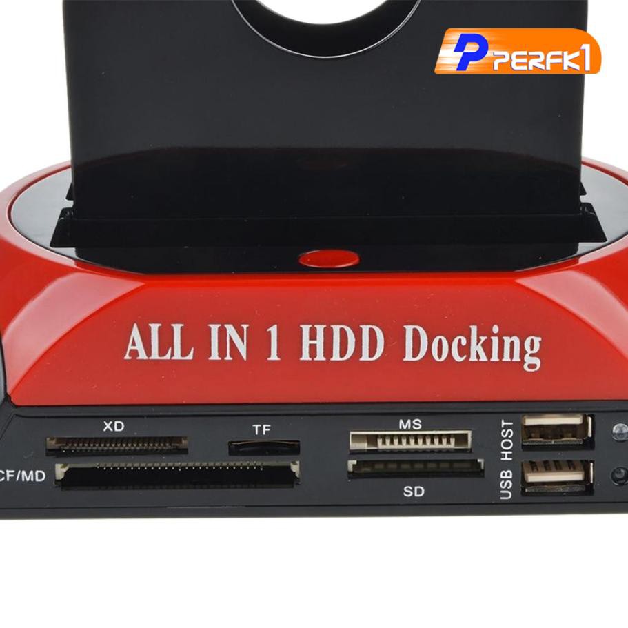 Bộ Chuyển Đổi Ổ Cứng Hdd Sata Ide Usb 2.0 Phích Cắm Us