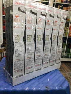 Bàn chải đánh răng lipzo ruby sensi