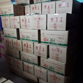 Thạch zai zai Đức Hạnh gói 350g