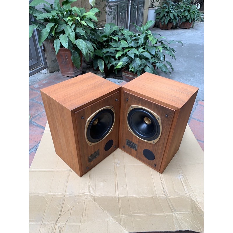 Loa tannoy SY25