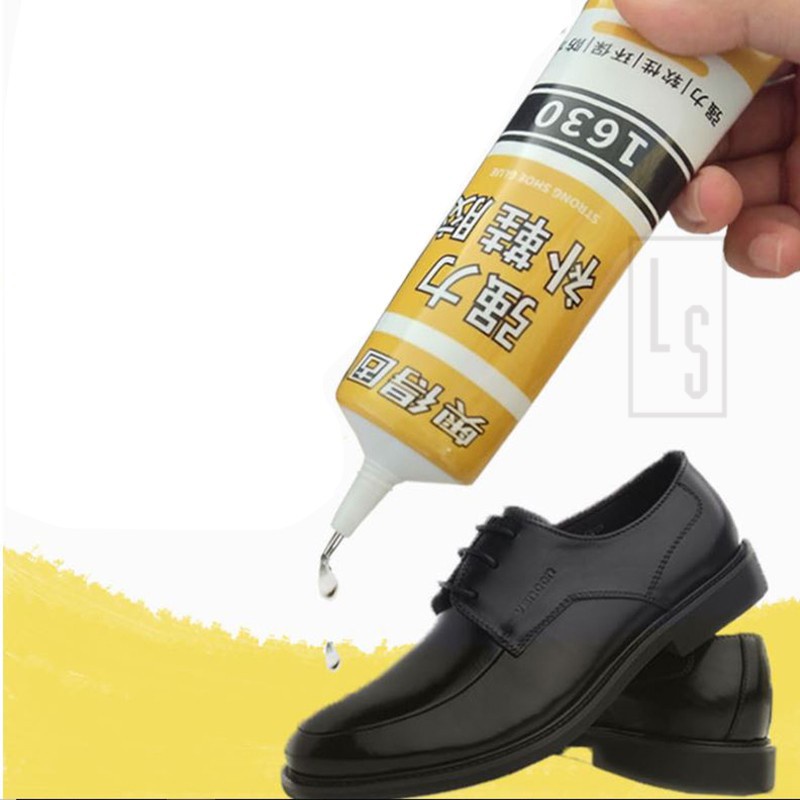 Keo Dán Giày Dép 1630 – Siêu chắc - Chịu nước tốt