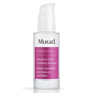 Serum dưỡng ẩm làm dịu da Sensitive Skin Soothing Serum