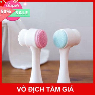 MÁY RỬA MẶT 2 ĐẦU
