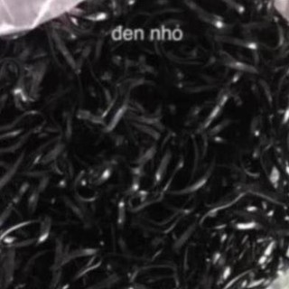 CHUN BUỘC TÓC 1K SIÊU DAI