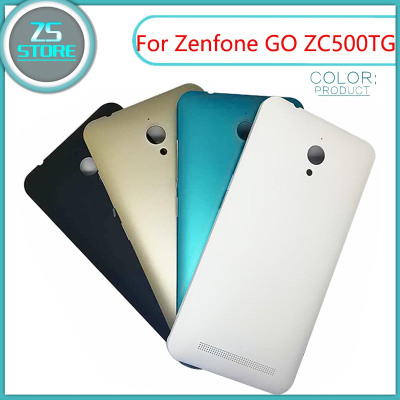 Mặt lưng điện thoại chất lượng cao thay thế chuyên dụng cho ASUS Zenfone GO ZC500TG Z00VD