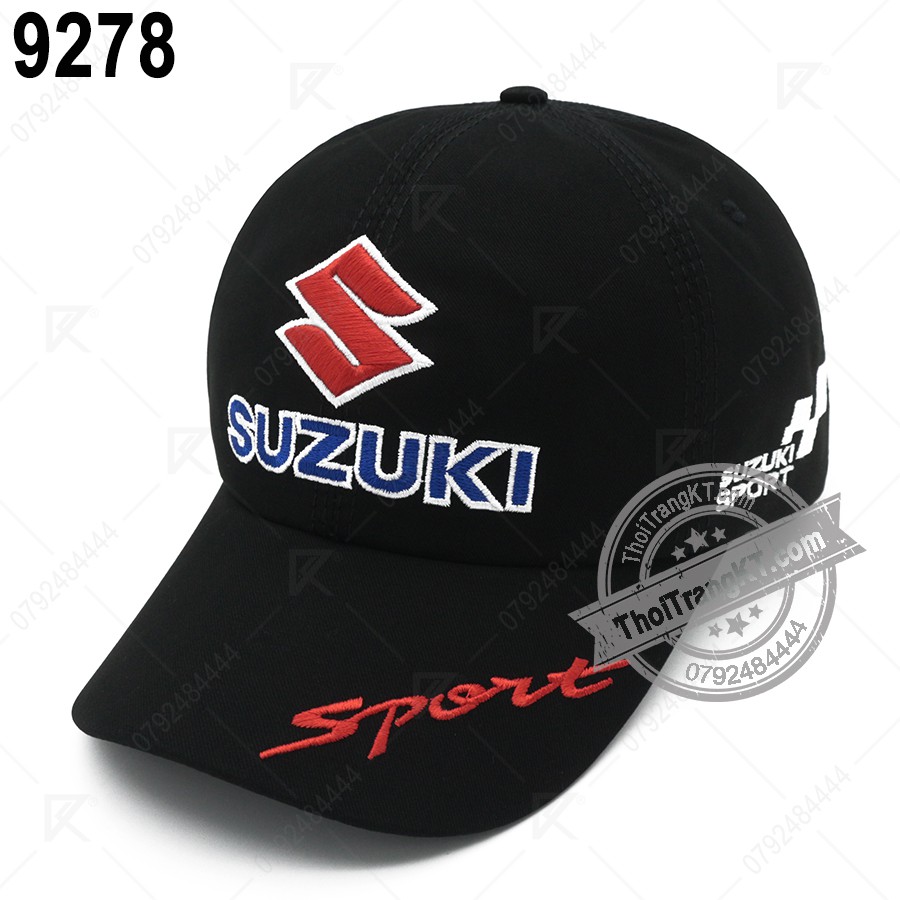 NÓN TEAM XE SÀNH ĐIỆU