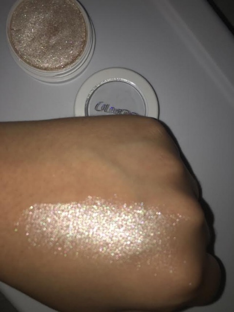 PHẤN BẮT SÁNG COLOURPOP Highlighter Super Shock Cheek | BigBuy360 - bigbuy360.vn