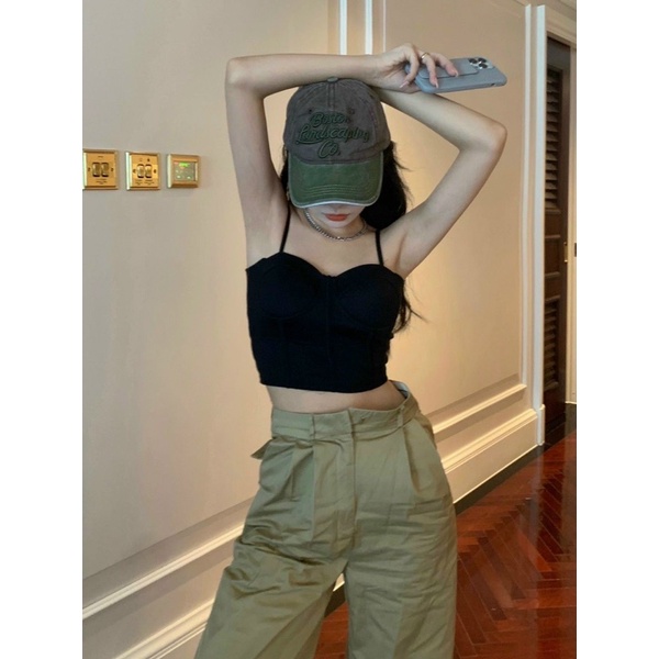 ÁO BRA TĂM CUP CÓ GỌNG NÂNG NGỰC QC MS11926