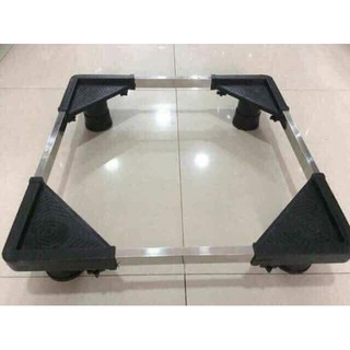 Kệ chân tủ lạnh, máy giặt