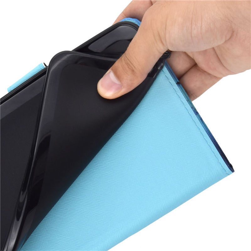 Ốp Máy Tính Bảng TPU Mềm Có Giá Đỡ Cho Lenovo Xiaoxin Pad 2022 M10 Plus 3rd Gen 10.6 "TB128XU TB128FU TB125FU