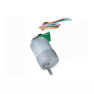ĐỘNG CƠ DC GIẢM TỐC JGB37-3530
