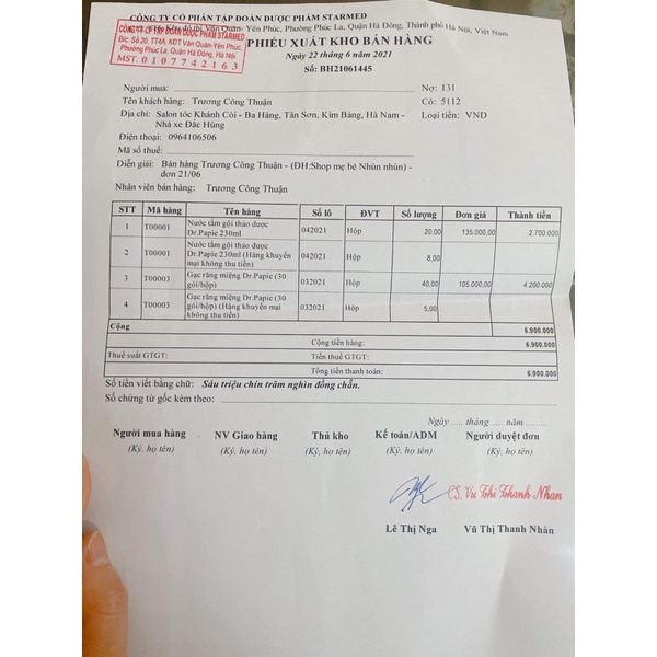 Gạc rơ lưỡi Dr Papie vệ sinh răng miệng / Rơ lưỡi Dr Papie cho bé