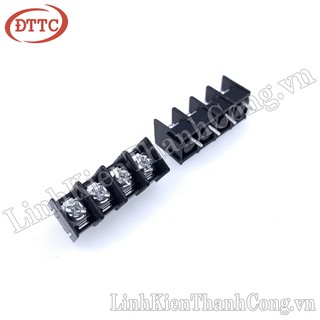 Cầu Đấu Dây Domino (Terminal) KF7.62 2P 3P 4P