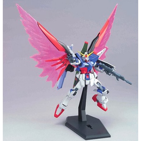 MÔ HÌNH GUNDAM HG DESTINY GUNDAM TThongli