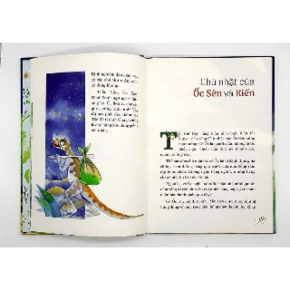 Sách - Xóm bờ giậu (2018)