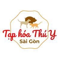 Tạp hóa Thú Y Sài Gòn