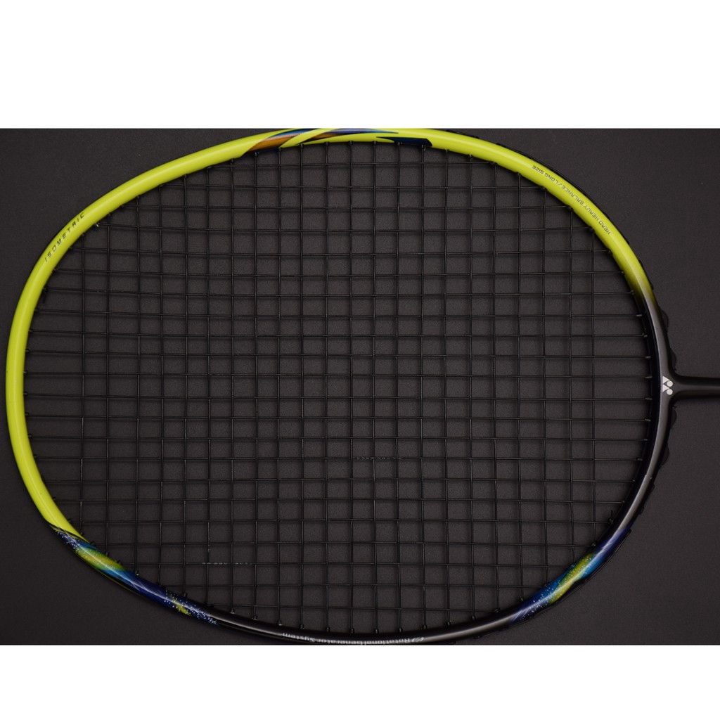 【Túi miễn phí + Kẹp + Chuỗi】 Vợt cầu lông 3UG2 Yonex Astrox 77 Badminton Racket