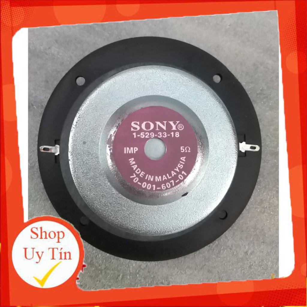 LOA TREBLE SONY- MÀNG TITAN HÀNG CAO CẤP - GIÁ 1 ĐÔI -ĐIỆN TÍN 3