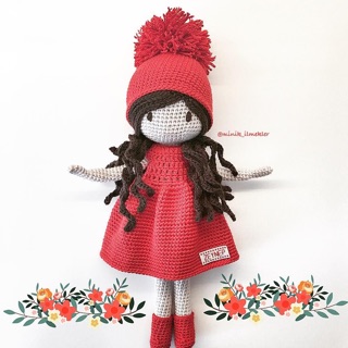 Bup bê len HandMade