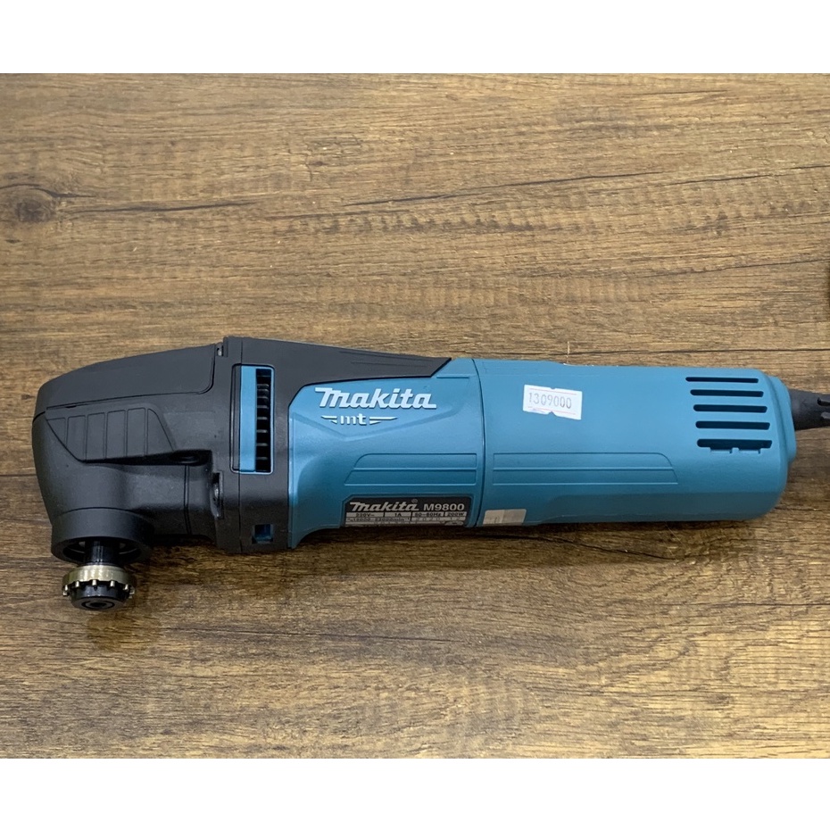 [HÀNG CHÍNH HÃNG MỚI 100%] Máy cắt đa năng MAKITA M9800B