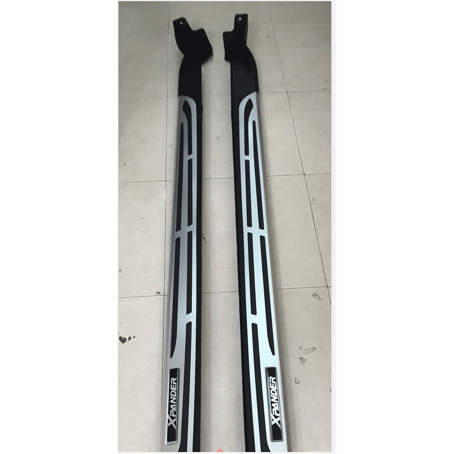 Bậc bệ dẫm đỡ bước chân lên xuống cao cấp dành cho xe Xpander | BigBuy360 - bigbuy360.vn