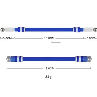 Bút Quay Nghệ Thuật - E11 Mod dành cho Pen Spinning