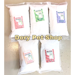 Cát Tắm Hamster 1Kg Hương Thơm Cao Cấp