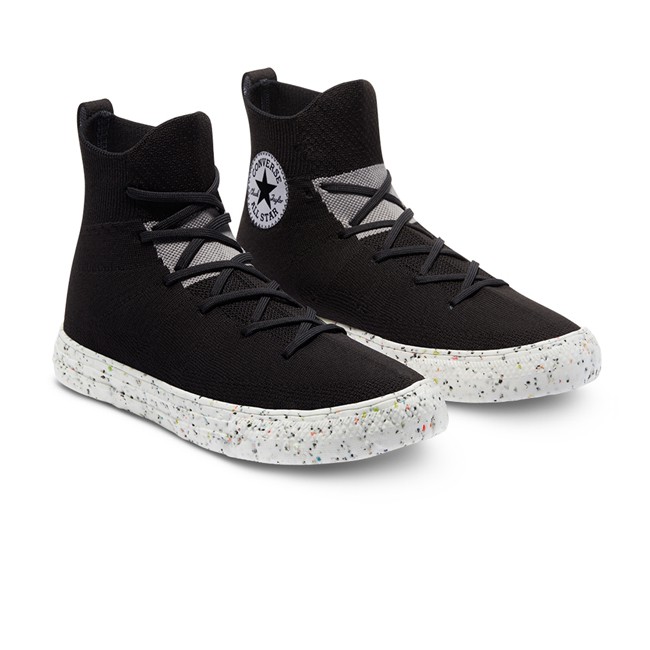 Giày Converse Chuck Taylor All Star Crater Knit High Top - 170868