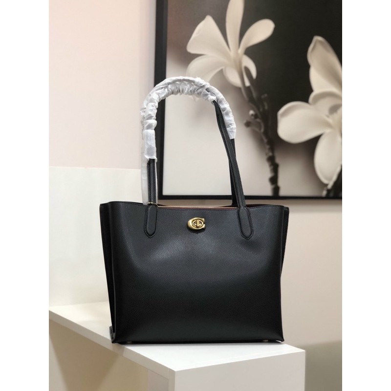 🆘RẺ NHẤT SHOPEE🆘 TÚI COACH TOTE MOLLY
