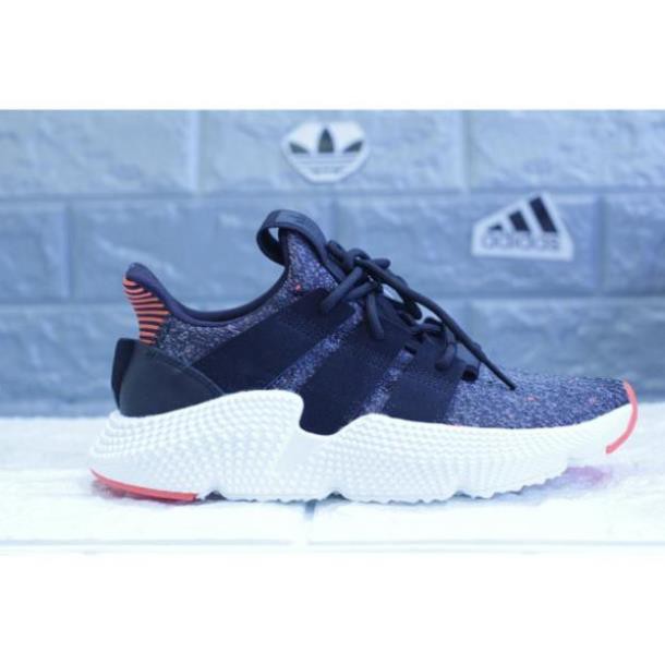 [FreeShip] [𝐇à𝐧𝐠 𝐑𝐞𝐚𝐥] 🌺𝐓Â𝐍 𝐗𝐔Â𝐍 [hàng cao cấp]ư Giày Adidas Prophere đen 100% chính hãng .hàng chuẩn