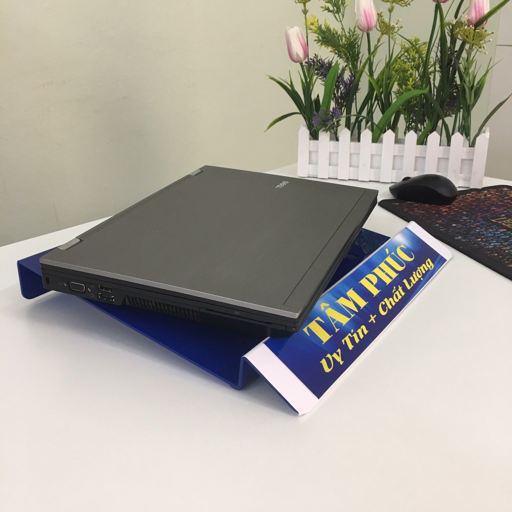 Laptop Dell Latitude Doanh Nhân Mỹ E6410 Mới 98-99%, Zin 100% | BigBuy360 - bigbuy360.vn